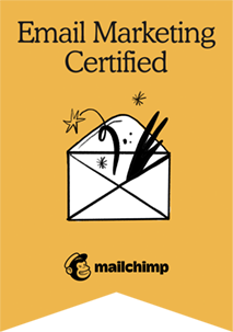 MailchimpAcademyEmailMarketingCertificationBadge.png